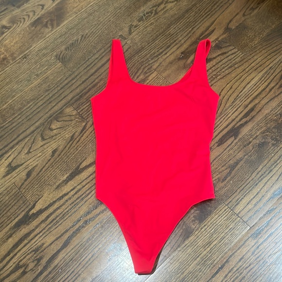 Bodysuit - Picture 1 of 2